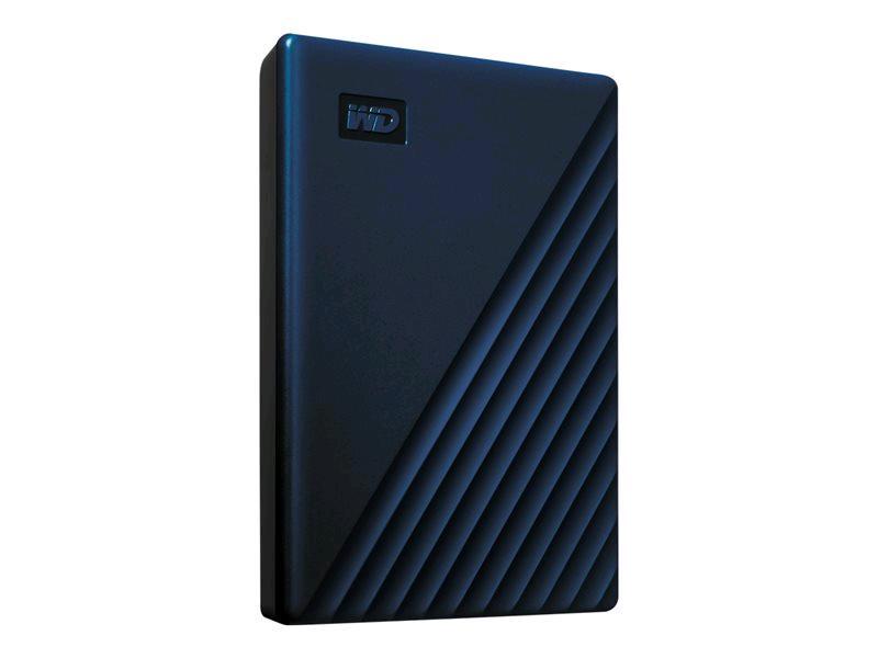 WD My Passport for Mac WDBA2D0020BBL - HDD …